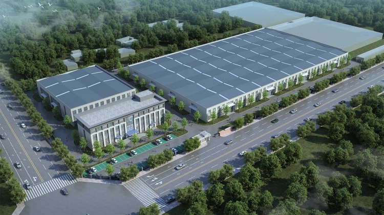 全自動噸袋包裝機廠家